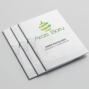 A4 Katalog - Görsel 1