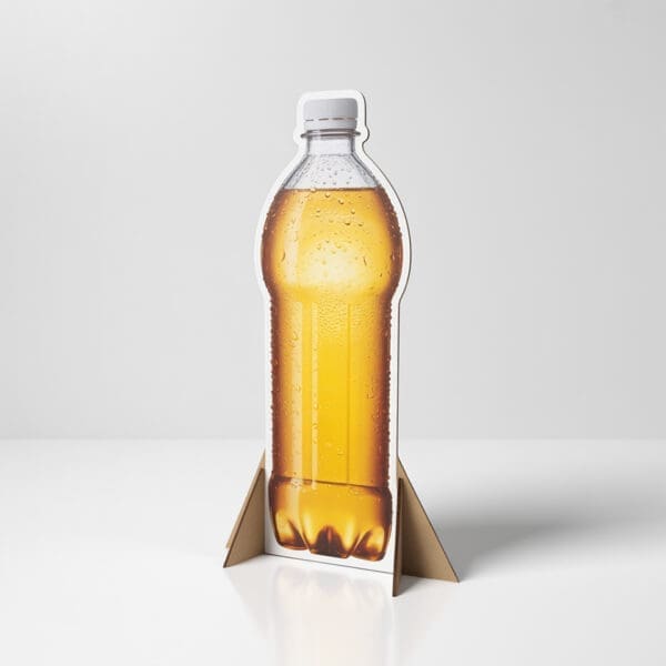 Cut-out maket uygulaması