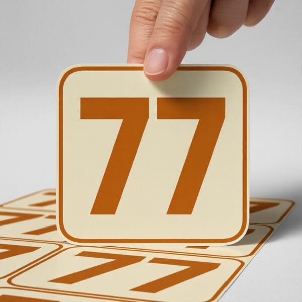 Tanıtım standı - display ürünü