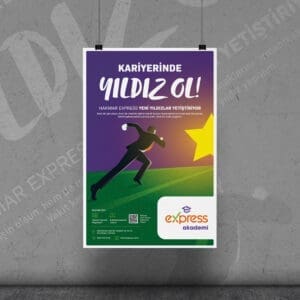 Mat kağıt baskı - ofset baskı