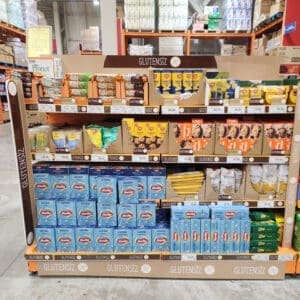 Bizim Toptan mağaza reklam projesi