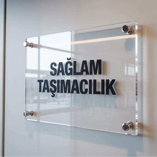 Eymen Reklam - profesyonel reklam ve tabela hizmetleri