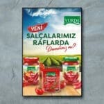 Afiş baskı - poster baskı