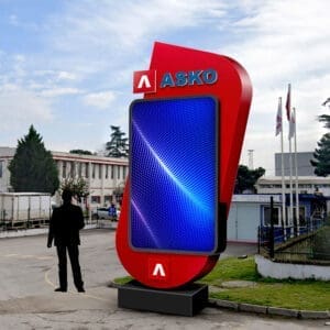 Eymen Reklam - profesyonel reklam ve tabela hizmetleri