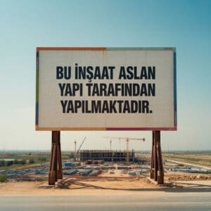 Eymen Reklam - profesyonel reklam ve tabela hizmetleri