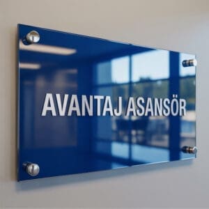 Eymen Reklam - profesyonel reklam ve tabela hizmetleri