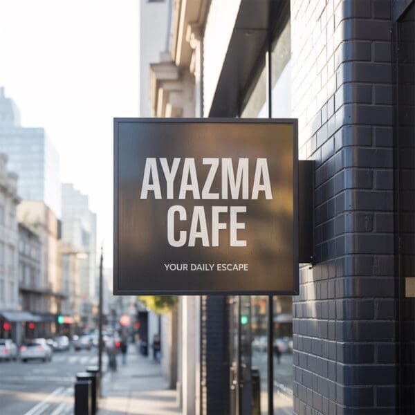 Eymen Reklam - profesyonel reklam ve tabela hizmetleri