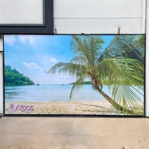 Eymen Reklam - profesyonel reklam ve tabela hizmetleri