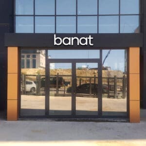 Eymen Reklam - profesyonel reklam ve tabela hizmetleri