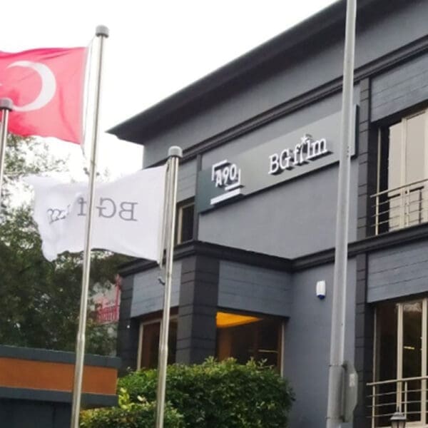 Eymen Reklam - profesyonel reklam ve tabela hizmetleri