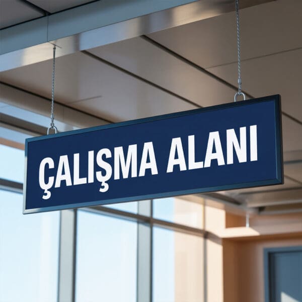 Eymen Reklam - profesyonel reklam ve tabela hizmetleri