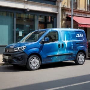 Araç giydirme - ticari araç folyo kaplama