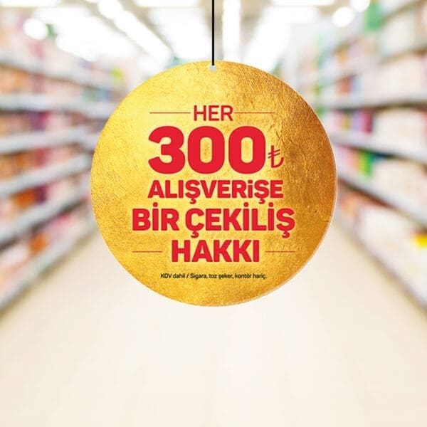 Dönkart baskı - matbaa