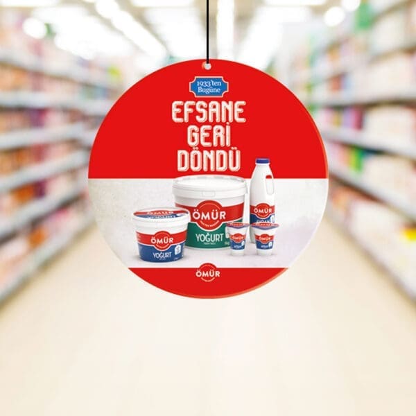 Dönkart baskı - matbaa