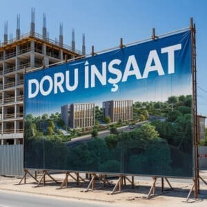 Eymen Reklam - profesyonel reklam ve tabela hizmetleri