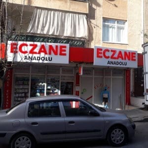 Eymen Reklam - profesyonel reklam ve tabela hizmetleri