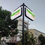 Eymen Reklam - profesyonel reklam ve tabela hizmetleri