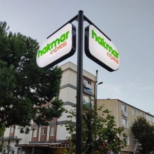 Eymen Reklam - profesyonel reklam ve tabela hizmetleri