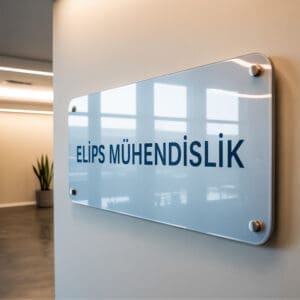 Eymen Reklam - profesyonel reklam ve tabela hizmetleri