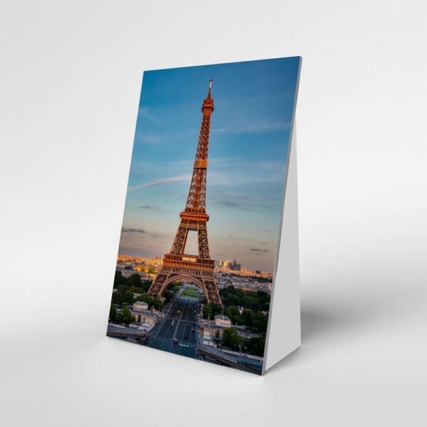 Fotoblok baskı - dijital baskı