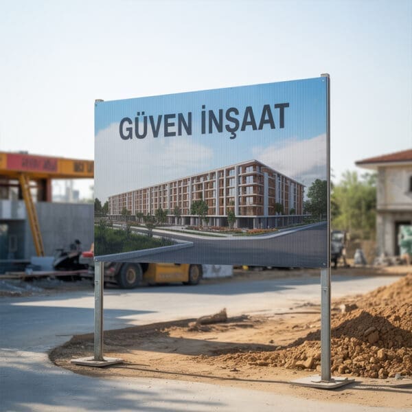 Eymen Reklam - profesyonel reklam ve tabela hizmetleri