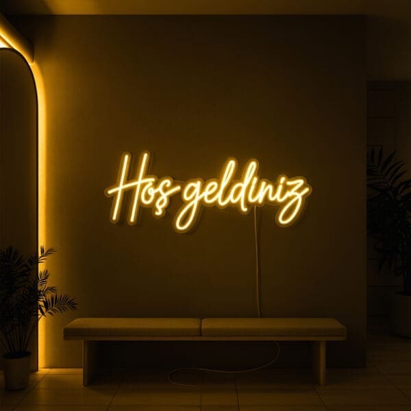 Eymen Reklam - profesyonel reklam ve tabela hizmetleri