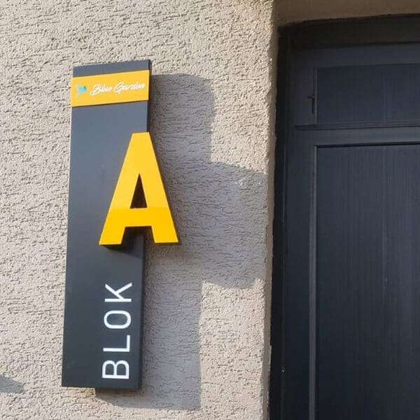 Eymen Reklam - profesyonel reklam ve tabela hizmetleri