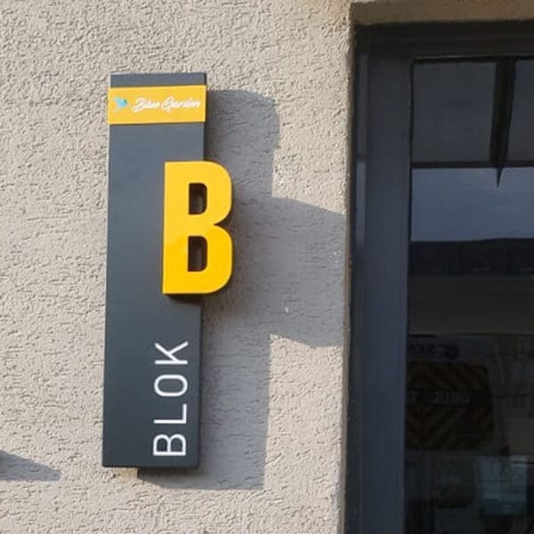 Eymen Reklam - profesyonel reklam ve tabela hizmetleri