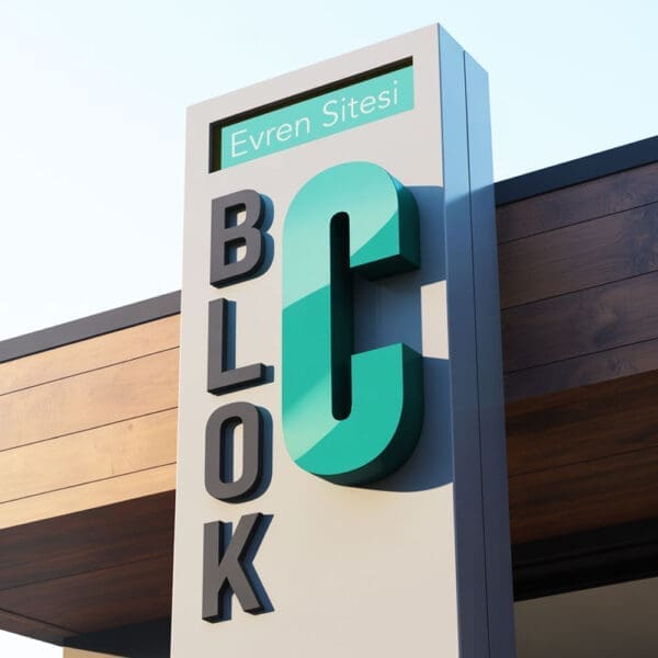 Eymen Reklam - profesyonel reklam ve tabela hizmetleri