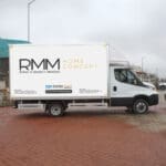 Kamyon giydirme - araç folyo kaplama