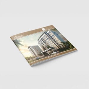 Katalog tasarım ve baskı