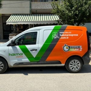 Eymen Reklam - profesyonel reklam ve tabela hizmetleri