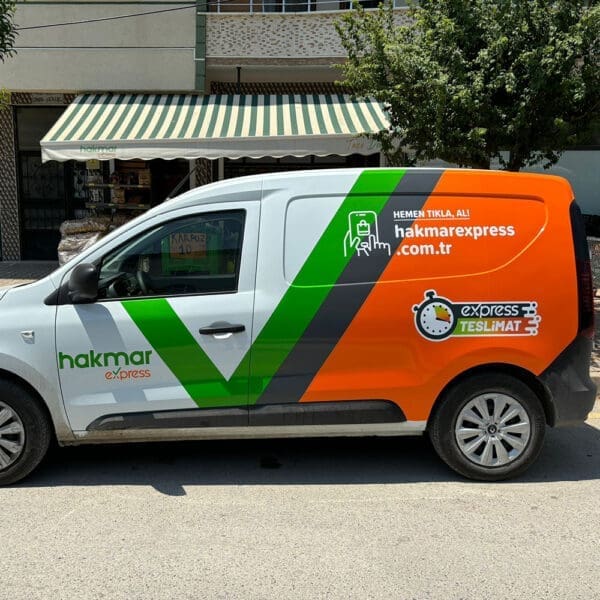 Eymen Reklam - profesyonel reklam ve tabela hizmetleri