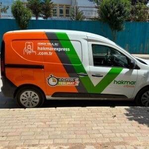 Eymen Reklam - profesyonel reklam ve tabela hizmetleri