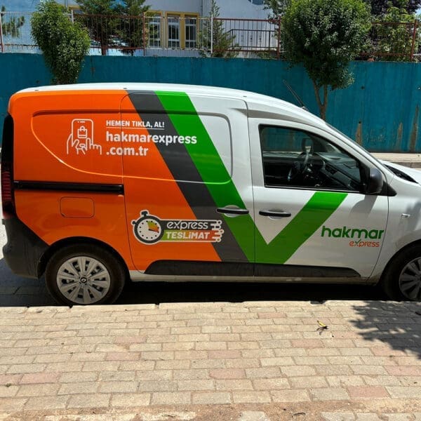 Eymen Reklam - profesyonel reklam ve tabela hizmetleri