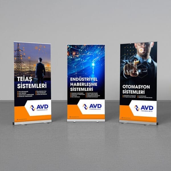 Kurumsal kimlik tasarımı