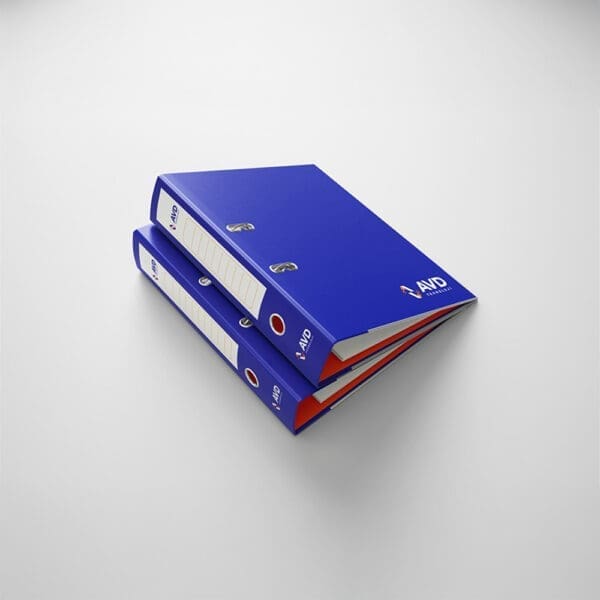 Kurumsal kimlik tasarımı