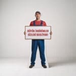 Cut-out maket uygulaması