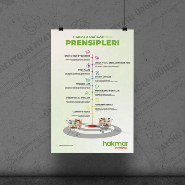 Mat kağıt baskı - ofset baskı