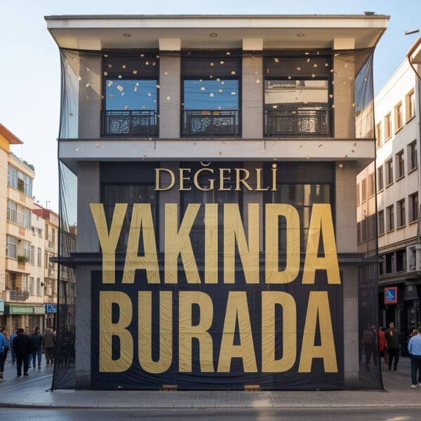 Mesh branda baskı - delikli branda