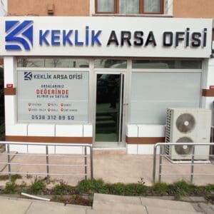 One-way vision cam folyo uygulaması