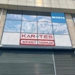 One-way vision cam folyo uygulaması