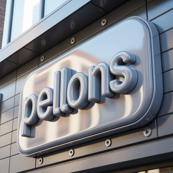 Eymen Reklam - profesyonel reklam ve tabela hizmetleri