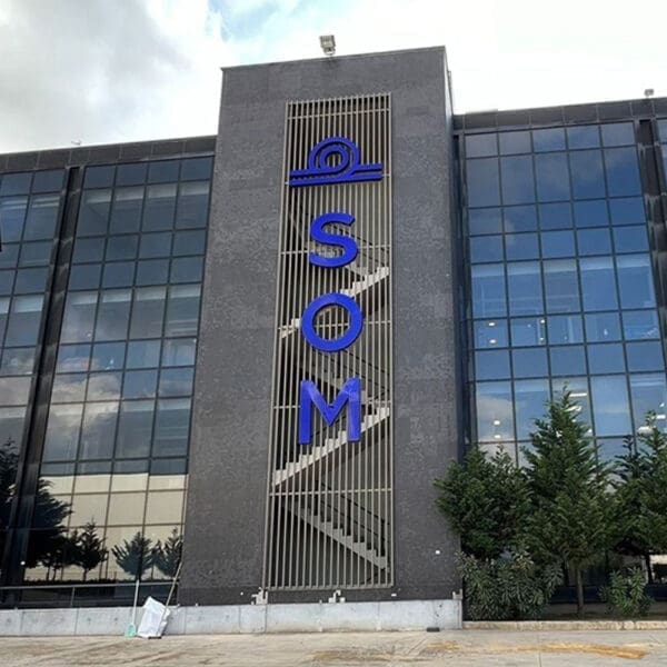 Eymen Reklam - profesyonel reklam ve tabela hizmetleri