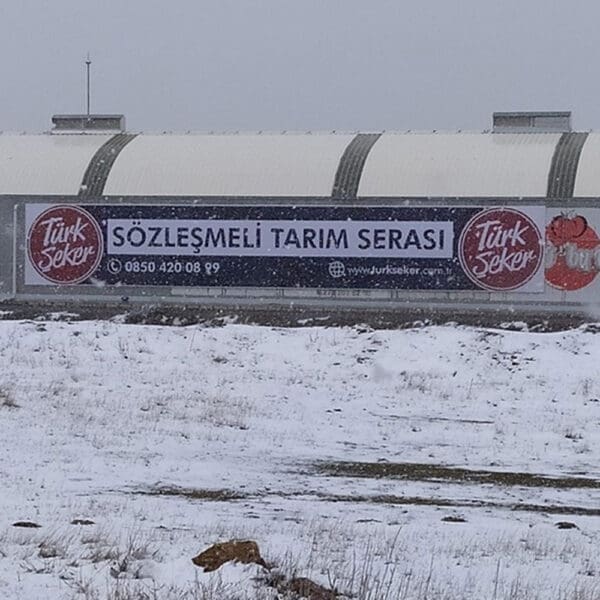 Eymen Reklam - profesyonel reklam ve tabela hizmetleri