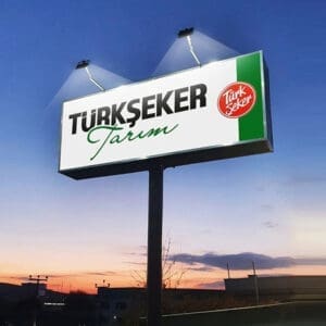 Eymen Reklam - profesyonel reklam ve tabela hizmetleri