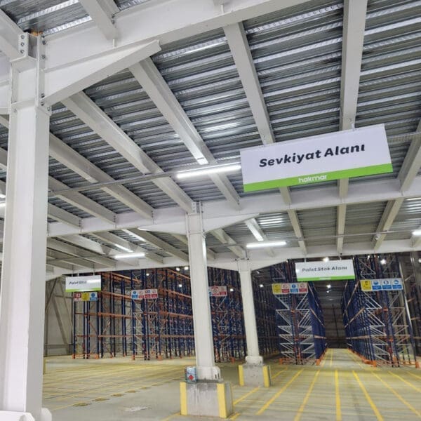 Eymen Reklam - profesyonel reklam ve tabela hizmetleri