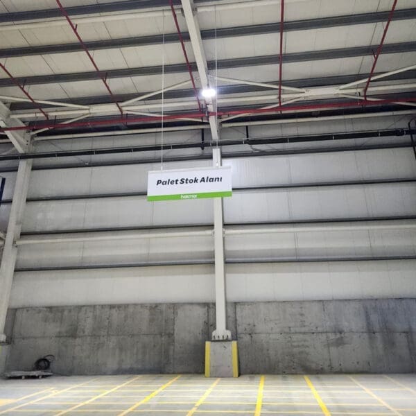 Eymen Reklam - profesyonel reklam ve tabela hizmetleri